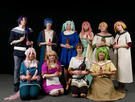 Copyright : Lucas Klotz